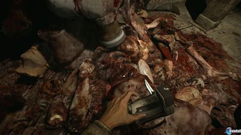 Survival horror en el que participan veteranos desarrolladores provenientes de ubisoft y ea. Descargar Outlast para PC gratis | NoSoyNoob