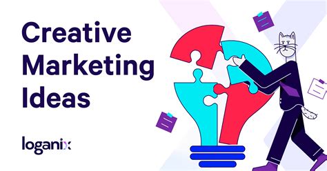 8 Creative Marketing Ideas To Try In 2023