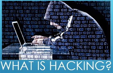 Free Ethical Hacking Tutorial Course For Beginners What Is Hacking
