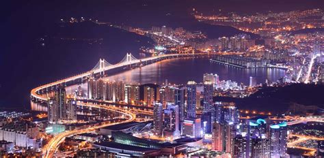 Busan And Seoul By Night Luxury South Korea Itinerary Remote Lands