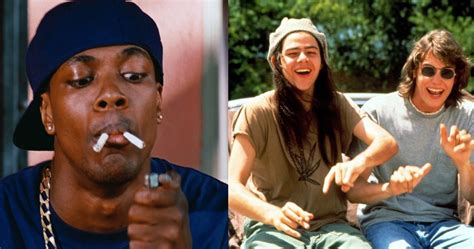 10 Best Stoner Comedies Of All Time Ranked According To Imdb