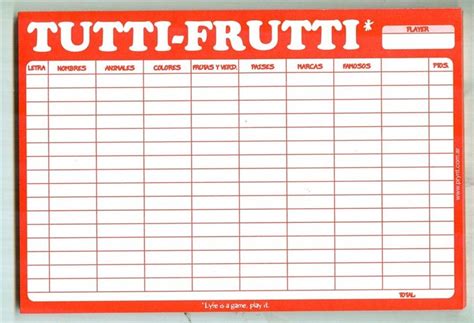 ¿a cuál de ellos te gustaría jugar? tutti-frutti | Tutti frutti, 25 de mayo argentina, Juegos