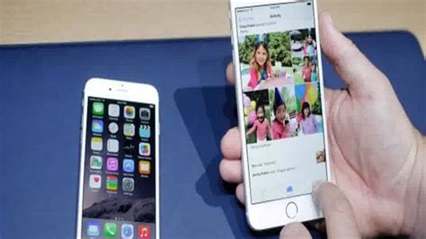 Amazing Apple Iphone 6 Release Date Youtube