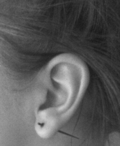 Small Ear Gauges Tattoo Inspirations Small Ear Gauges Ear Gauges