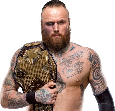 Malakai Black Aleister Black Nxt Champion Png By Dunktheclown On Deviantart