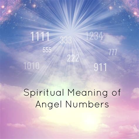 30 Calculating Your Angel Number Micaelachrislyn