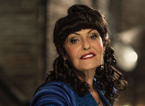Dragons Den Star Hilary Devey Leaves Nothing Of £80000000 Fortune
