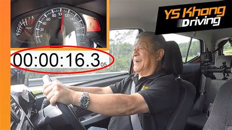 The car takes over the title of being the most affordable car in malaysia from the viva. 2019 Perodua Axia Style (Pt.3) - 0 to 100 km/h, Speed ...