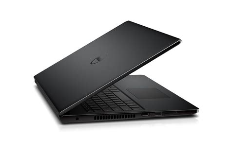 Laptop Dell Inspiron 15 3558 Corel I3 4005u 4gb Ram 500g Disco Duro