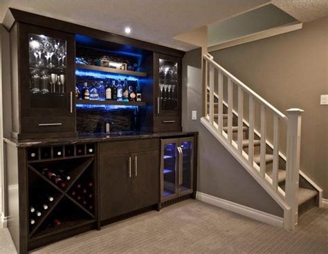 Check spelling or type a new query. 7 Chic ways to light up your personal bar | Bars for home ...
