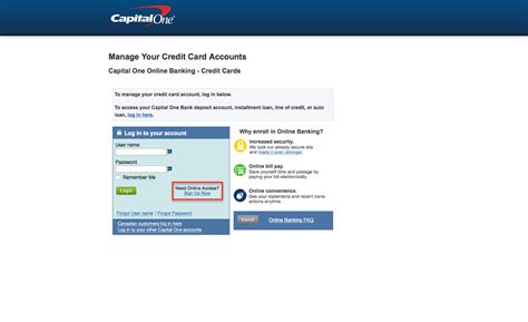 Capital One® Venture® Rewards Credit Card Login Make A Payment