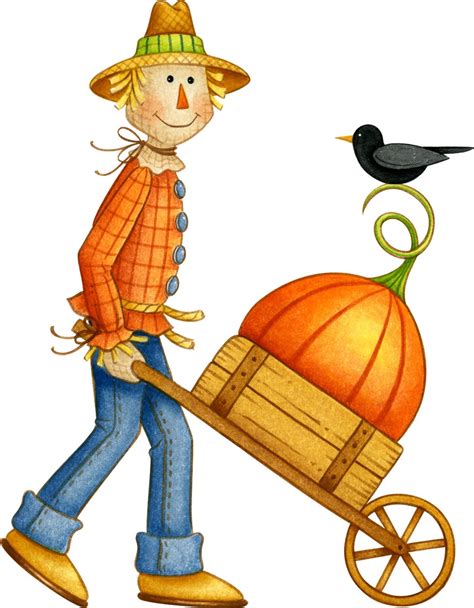 Scarecrow Clipart 20 Free Cliparts Download Images On Clipground 2024
