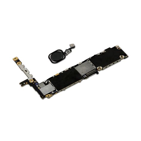 Apple Iphone 6s Plus Unlocked Motherboard With Touch Id Empower Laptop