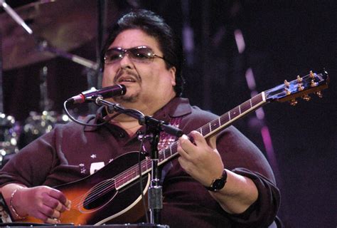 Tejano icon Jimmy Gonzalez to be honored during Fiesta