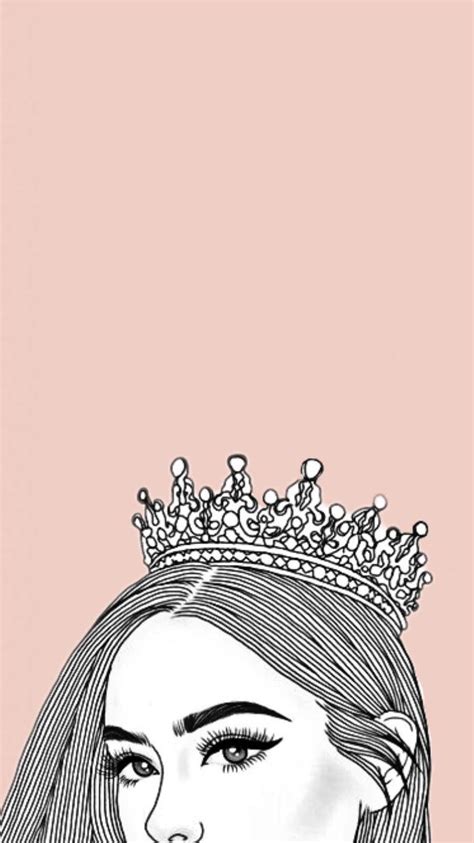Princess Crown Iphone Wallpapers Top Free Princess Crown Iphone