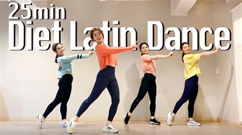 25 Minute Diet Dance Workout 25분 다이어트댄스 Choreo By Sunny Zumba