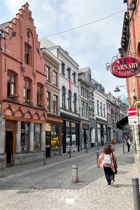 17 Things To See In Mons Belgium Reasons To Visit