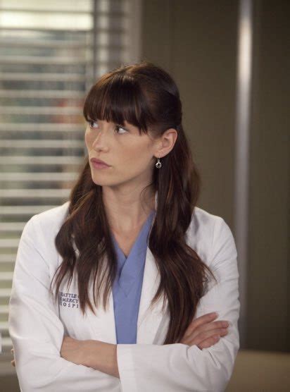 Neve On Twitter Yall Know What Comes Next Lexie Grey With Bangs