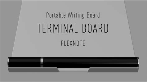 Terminal Board Youtube