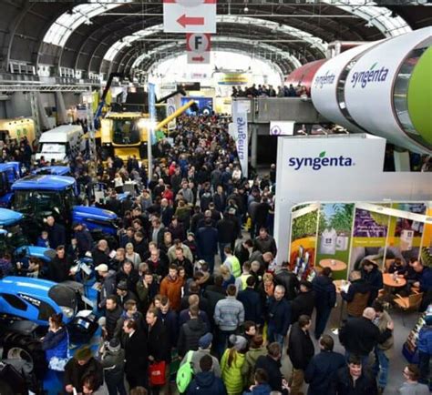 The Worlds Best Agricultural Shows Of 2019
