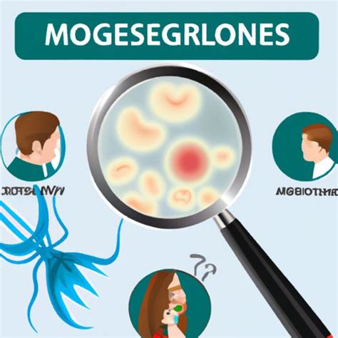 Understanding Morgellons Disease Symptoms Controversies And