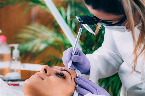 10 Amazing Benefits Of Visiting A Medspa Aesthetics 360 Beauty Lounge