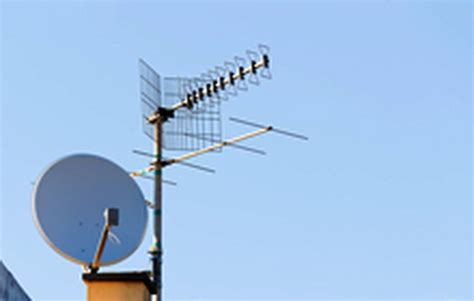 Tele Aerial Satellite Cable Television Service Providers In Prenton