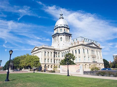 Springfield Illinois Trip Details And Itinerary Worldstrides