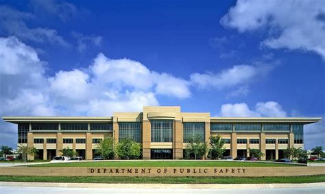 Louisiana Department Of Public Safety Corrections Headquarters