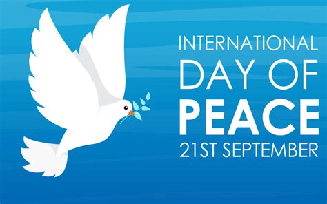Conflicts And The World Peace Day Thisdaylive