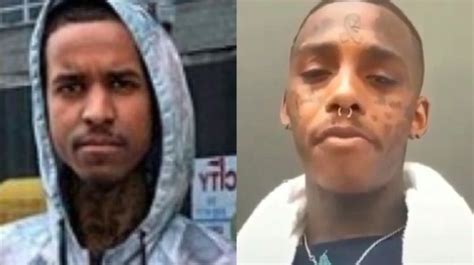 Hailing from chicago's drill scene in the early 2010s, he is known for his impressive bulge in his trousers chief keef, fredo santana and lil durk. Lil Reese Claims He's Been Shooting at Famous Dex's Block ...
