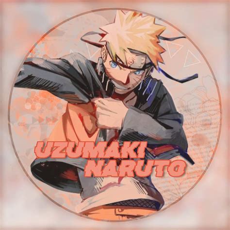 O4 Naruto Uzumaki Edit Set Naruto Amino