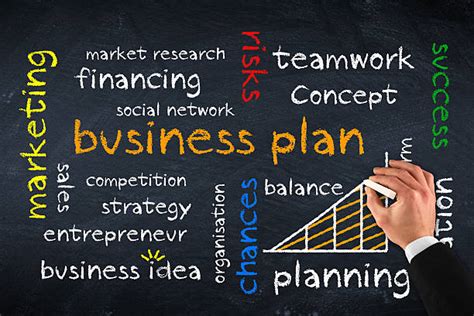 Royalty Free Business Plan Pictures, Images and Stock Photos - iStock