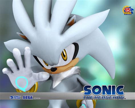 Team Sonic Speed Wallpapers Sonic The Hedgehog 2006