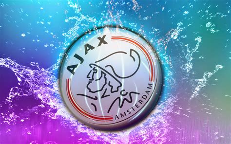 L'afc ajax (amsterdamsche football club ajax) esiste dal 1900 e ora è tra le squadre di calcio di maggior successo al mondo. 15 unieke Ajax wallpapers | Mooie Leuke Achtergronden Voor ...