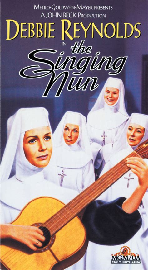 the singing nun where to watch and stream tv guide