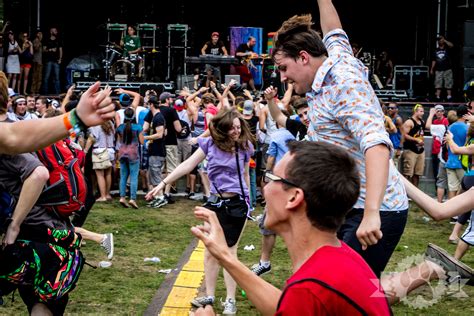We've moved to the fall for 2021! North Coast Music Festival (Photoset) - Dogslobber
