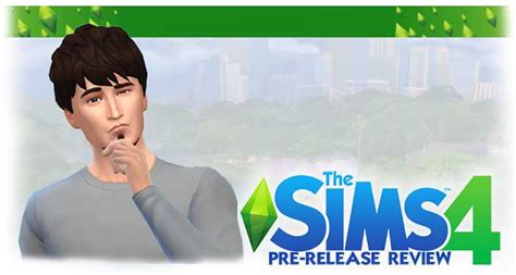 The Sims 4 Review Il Mondo Di The Sims A Portata Di Click