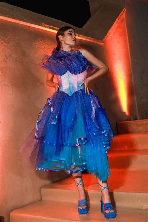 In Pictures: All The Highlights From Marrakech Fashion Week