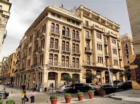 19 Must Visit Attractions In Beirut
