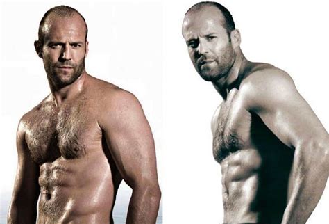 Mens Health Adora A Jason Statham Desnudo Cortaporlosano