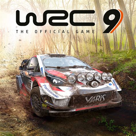 Wrc 9 Fia World Rally Championship Official Game In The Microsoft Store