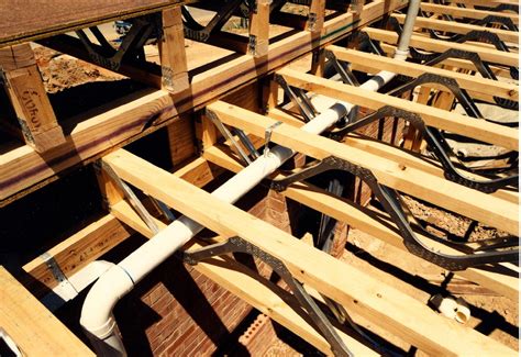 Galvanized roof truss fast assembled steel roof truss cold. Image result for gang nail truss system for skillion roof ...