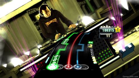 Dj Hero дата выхода отзывы