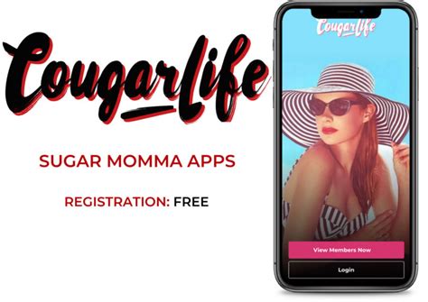 12 best sugar momma apps and sites in 2023