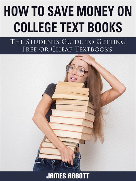 Babelcube How To Save Money On College Textbooks The Students Guide