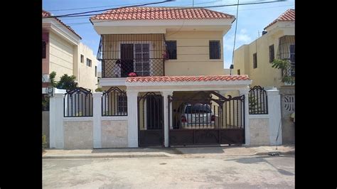 1er pisohabitacion principal con vestidor y jacuzzi, 2 habitaciones jr. Casa Económica en Venta en Santo Domingo Este, República ...