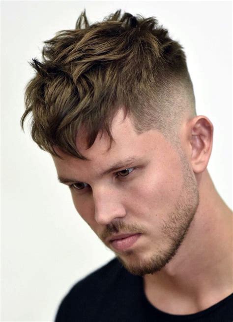 50 Best Layered Haircuts For Men Elevate Your Style