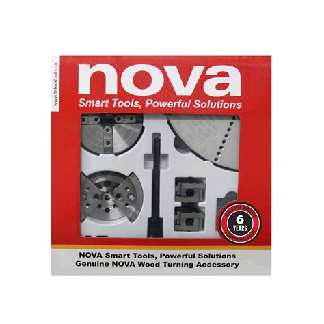 Maybe you would like to learn more about one of these? NOVA SUPERNOVA2 CHUCK AND MOST POPULAR JAWS BUNDLE - عدة ...
