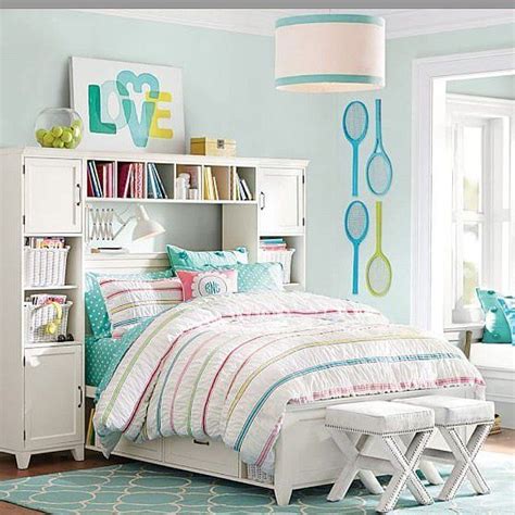 Coming up with teenage girls bedroom ideas is no easy feat for a parent. Tween Girl Bedroom Redecorating Tips, Ideas, and ...